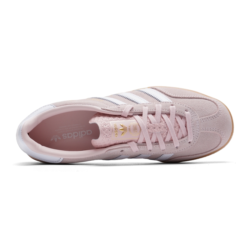 Adidas Originals German Traini - Women'S Shoes Pink Adidas avis et prix