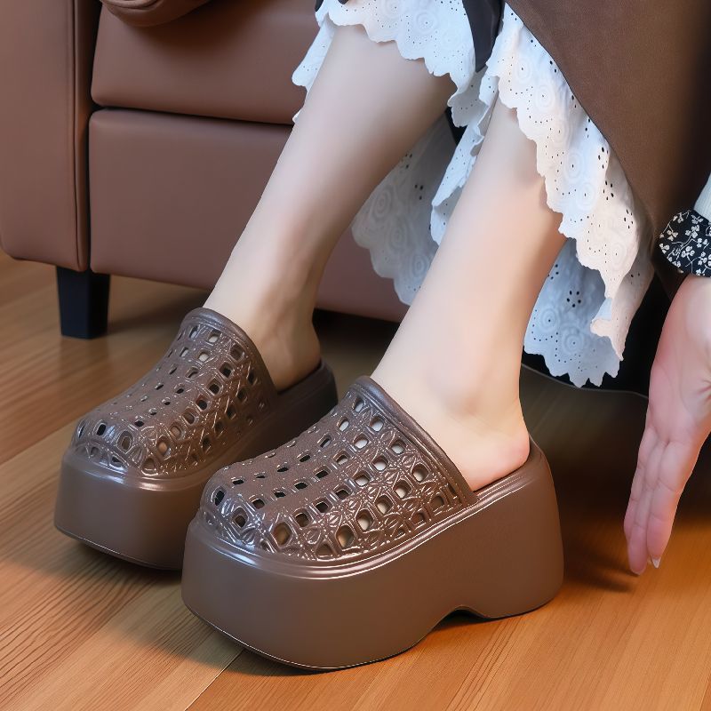 Nouvelles sandales compensées  - Women'S Shoes For Flat Feet avis et prix
