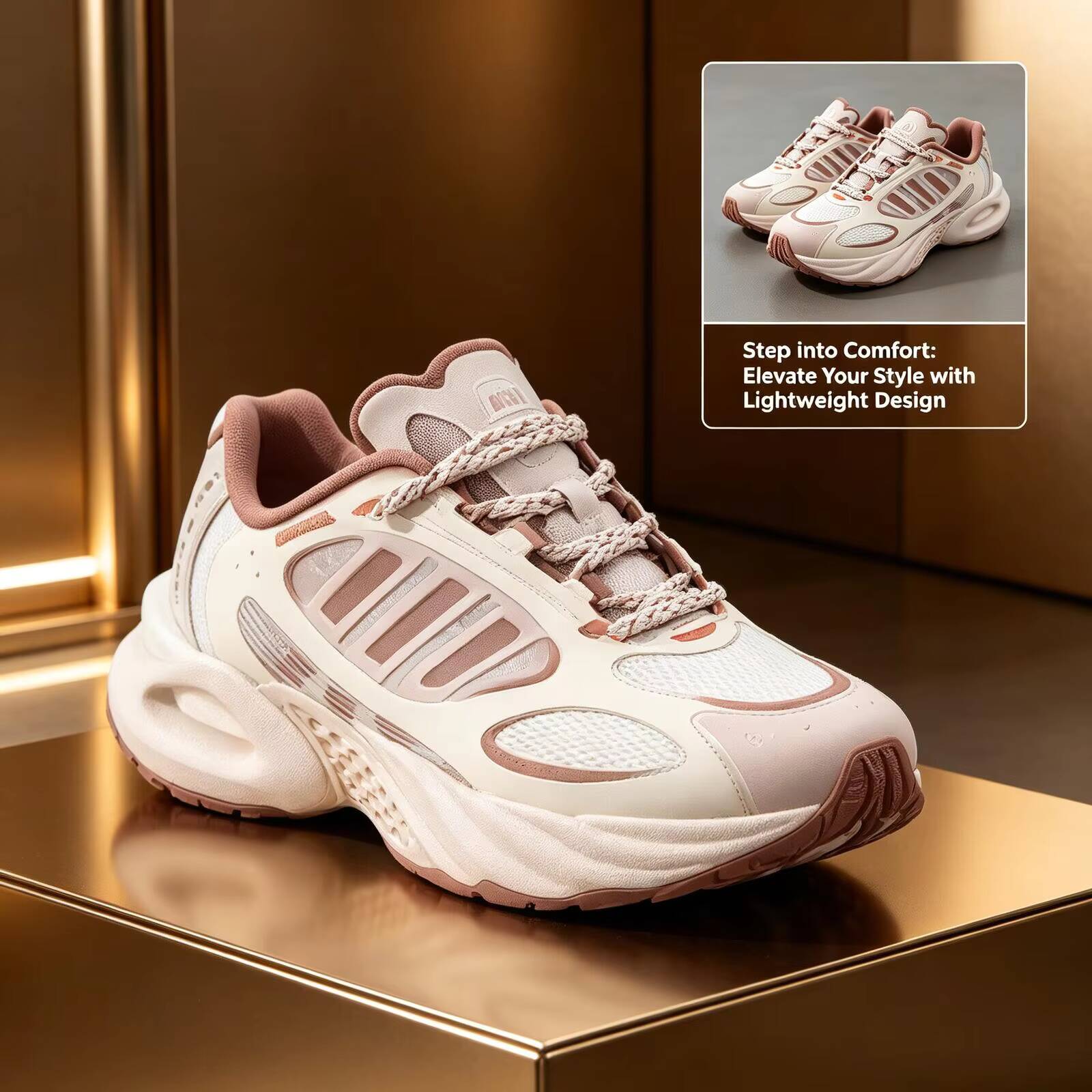 Nouvelles baskets Adidas pour  - Women'S Shoes Pink Adidas avis et prix