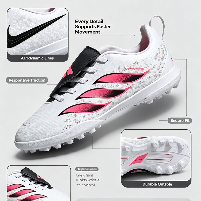 Chaussures de football Adidas  - Women Shoes Hong Kong avis et prix