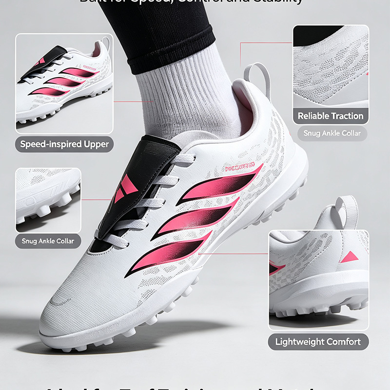 Chaussures de football Adidas  - Women Shoes Hong Kong avis et prix
