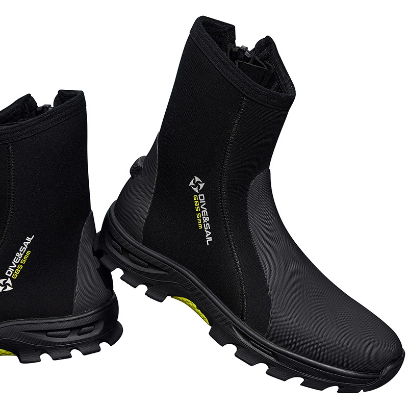 Bottes de plongée en néoprène  - Women'S Shoes For Neuropathy avis et prix