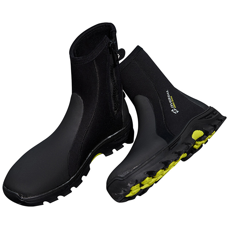 Bottes de plongée en néoprène  - Women'S Shoes For Neuropathy avis et prix