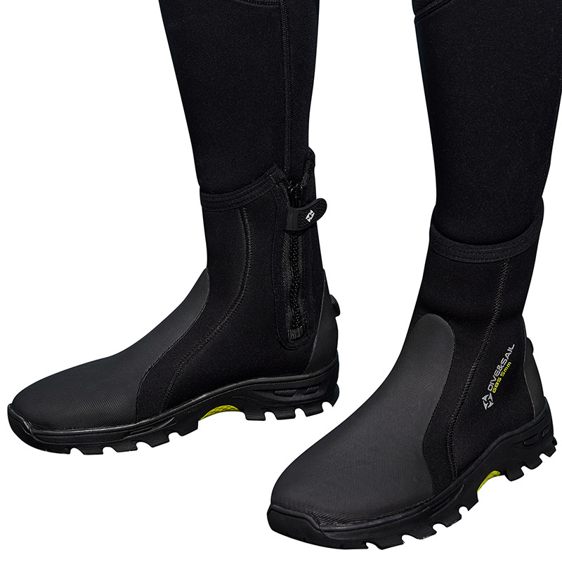 Bottes de plongée en néoprène  - Women'S Shoes For Neuropathy avis et prix