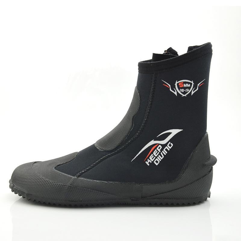 Garder la plongée 5MM haut hom - Women'S Shoes For Neuropathy avis et prix