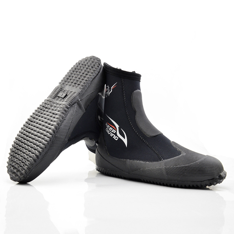 Garder la plongée 5MM haut hom - Women'S Shoes For Neuropathy avis et prix