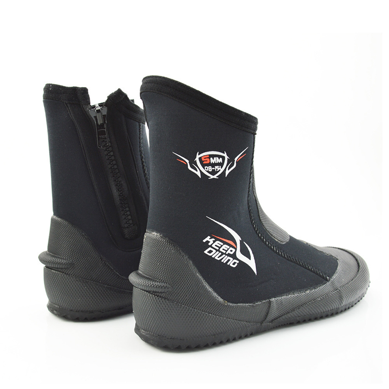Garder la plongée 5MM haut hom - Women'S Shoes For Neuropathy avis et prix