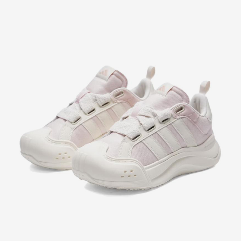 Adidas genuine MAXCOURTSPW nou - Women'S Shoes Pink Adidas avis et prix