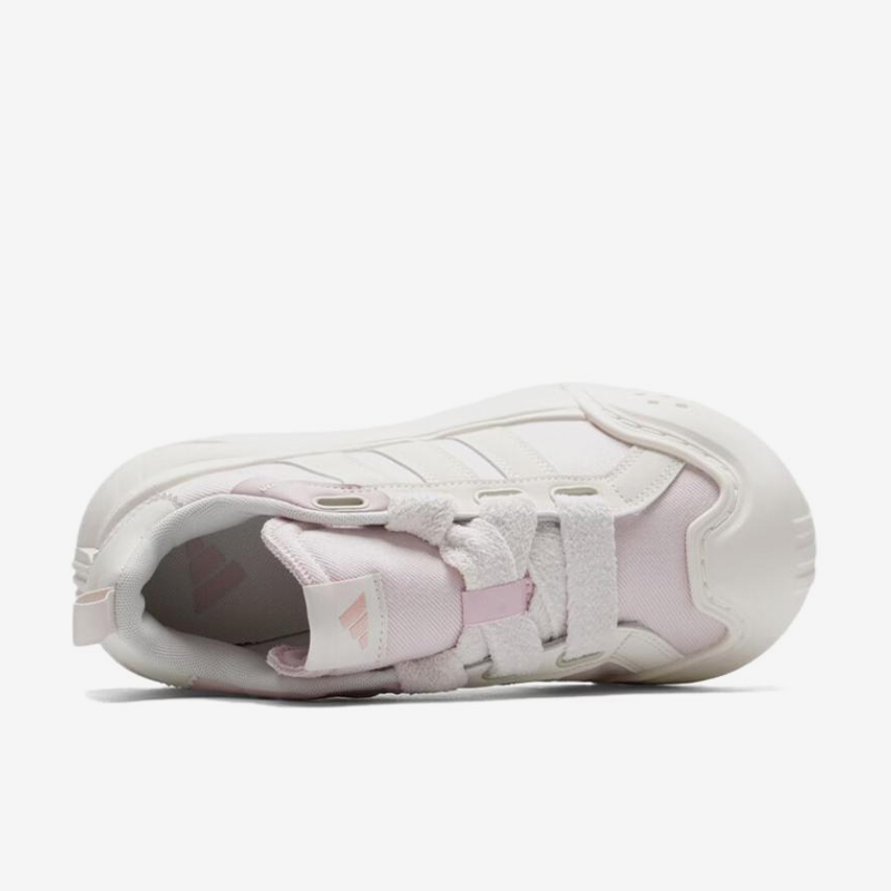 Adidas genuine MAXCOURTSPW nou - Women'S Shoes Pink Adidas avis et prix
