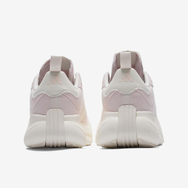 Adidas genuine MAXCOURTSPW nou - Women'S Shoes Pink Adidas avis et prix